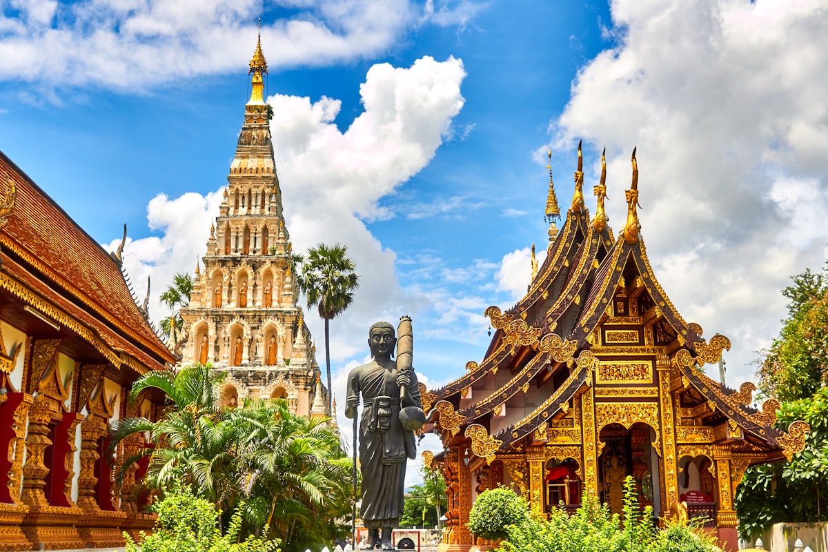 Chiang Mai